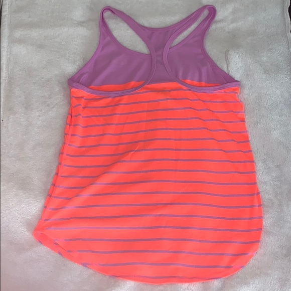 Nike Tank Top Slam Tennis Shirt RARE - Picture 2 of 2